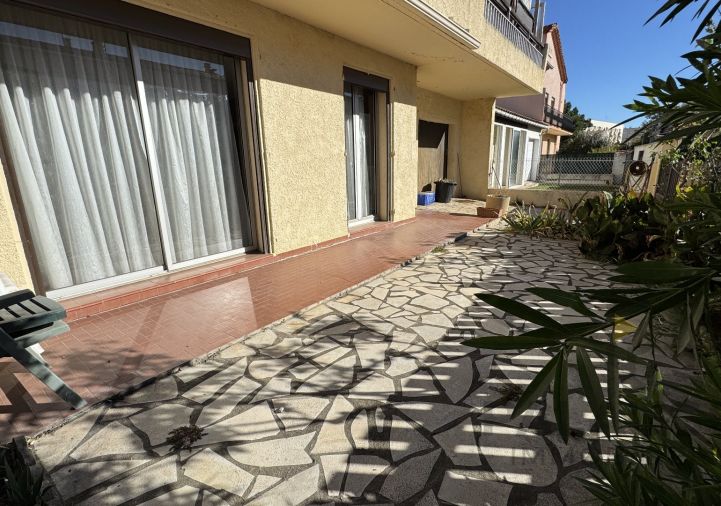 vente Appartement Narbonne