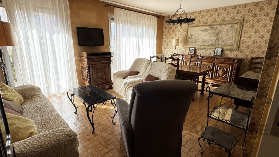 vente Appartement Narbonne - Photo 3