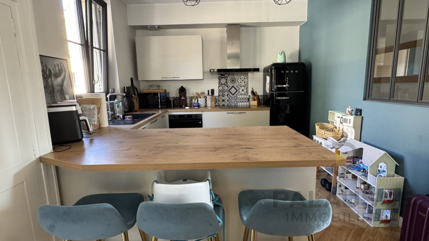 vente Appartement Narbonne - Photo 5