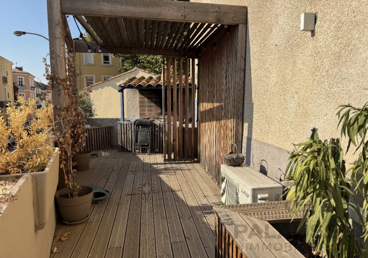 vente Appartement Narbonne