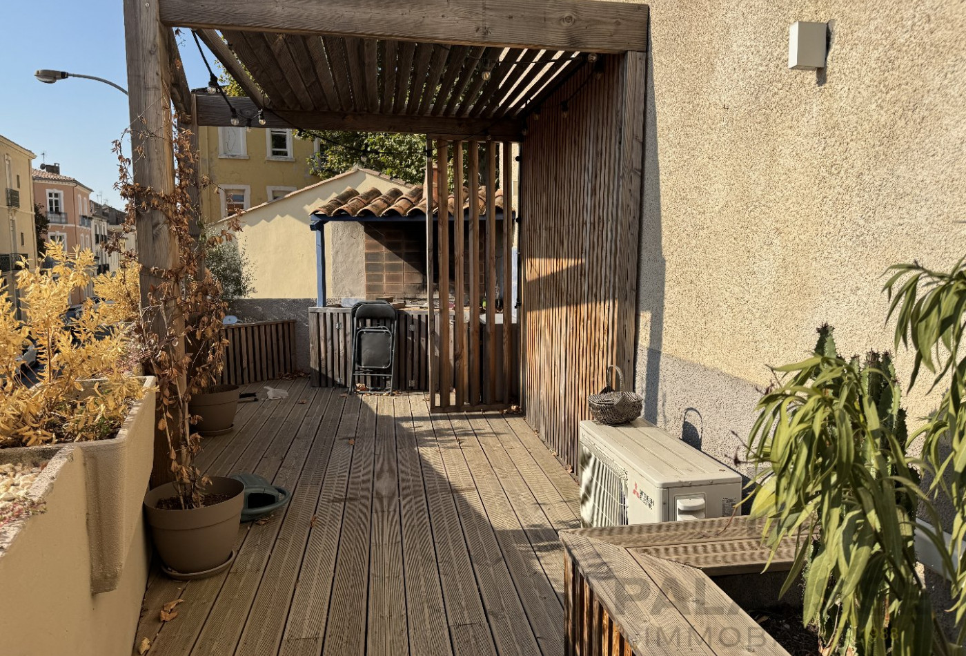 vente Appartement Narbonne - Photo 1