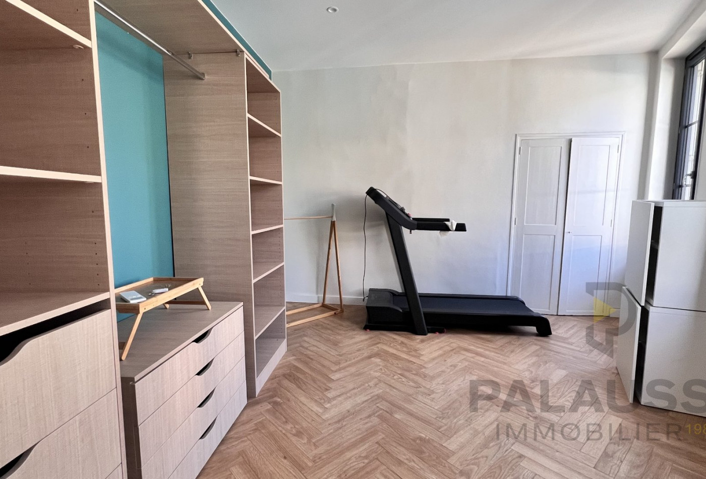 vente Appartement Narbonne - Photo 8