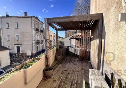 vente Appartement Narbonne