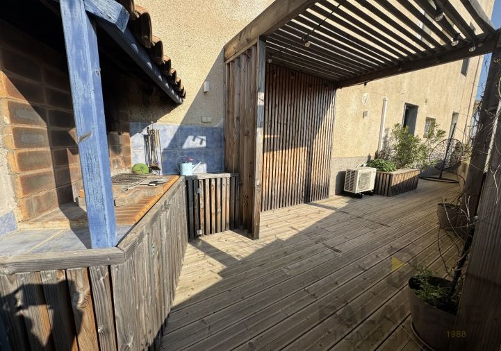 vente Appartement Narbonne