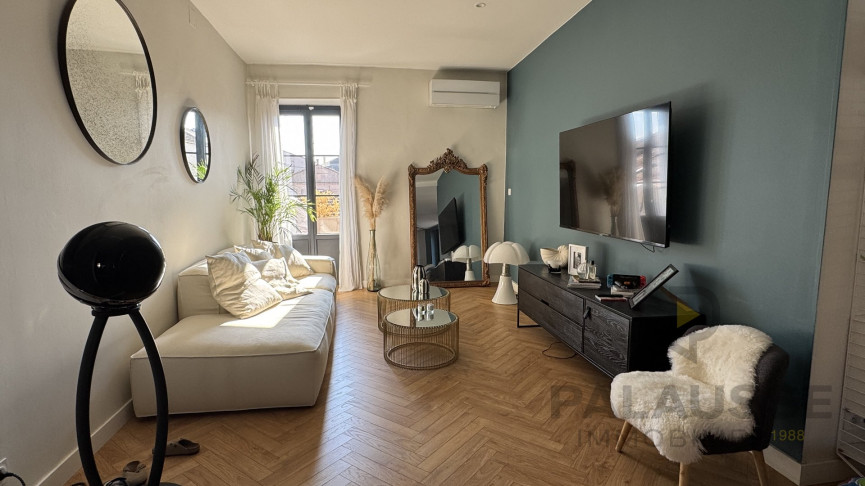 vente Appartement Narbonne - Photo 2
