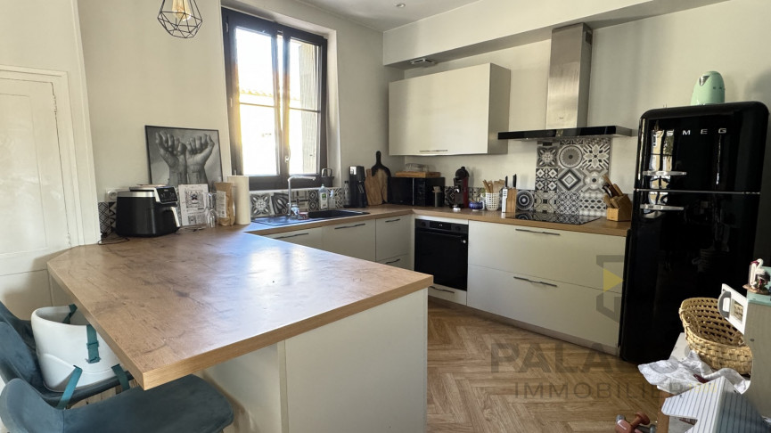 vente Appartement Narbonne - Photo 3