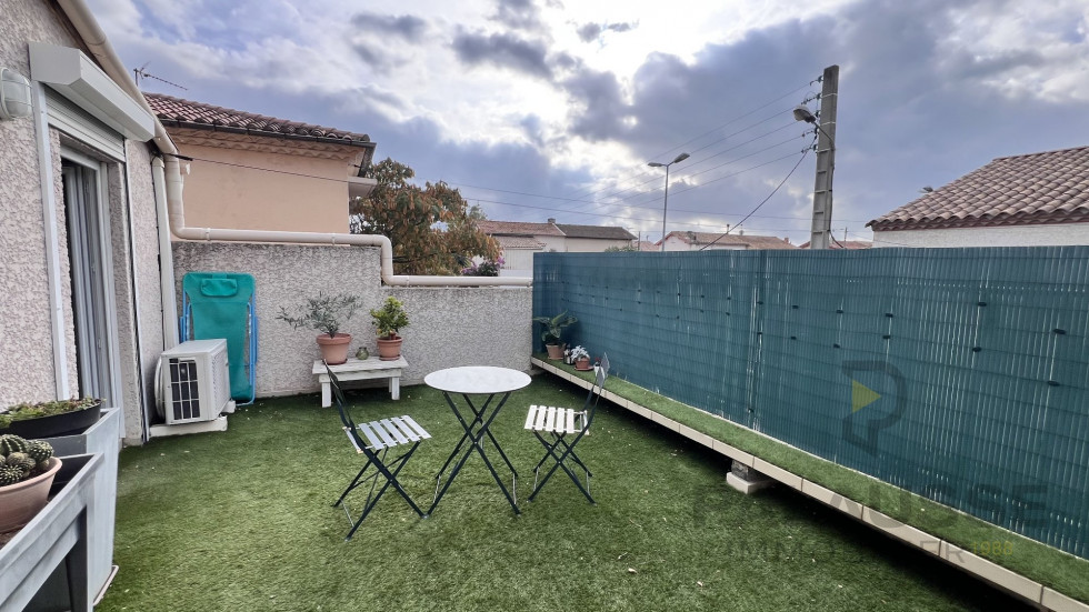 vente Immeuble Narbonne - Photo 4