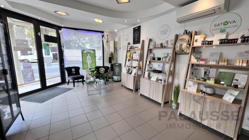 vente Immeuble Narbonne - Photo 9