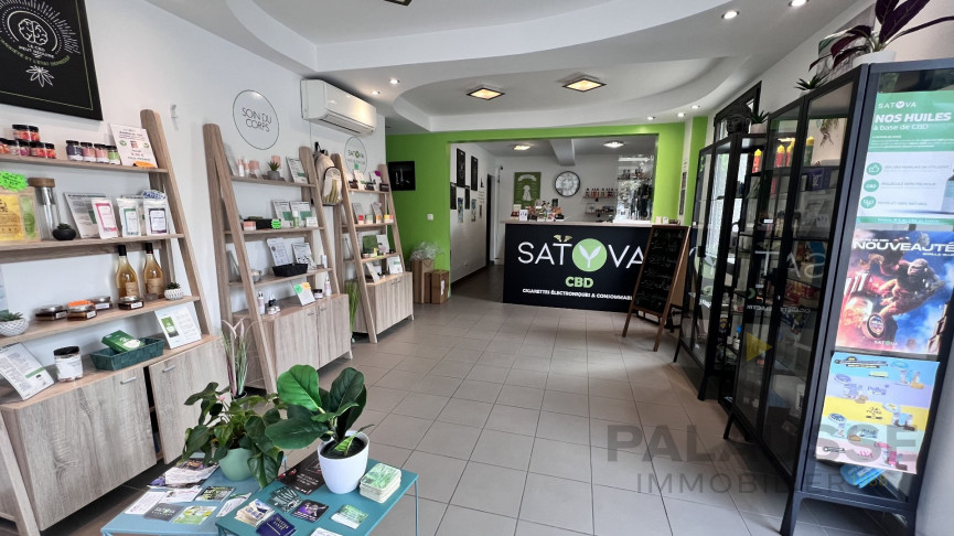 vente Immeuble Narbonne - Photo 7