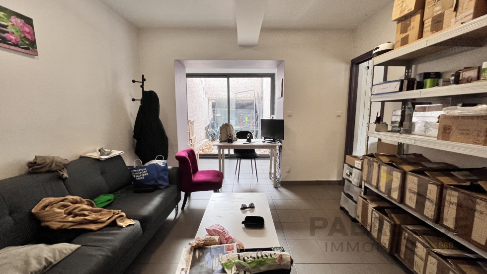 vente Immeuble Narbonne - Photo 10
