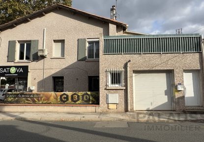 vente Immeuble Narbonne