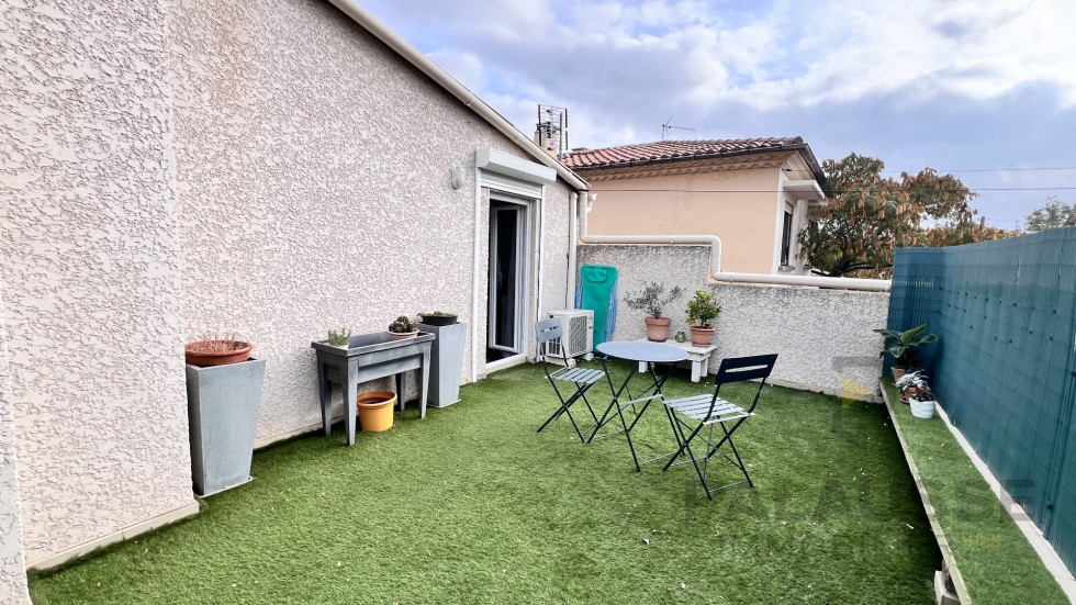 vente Immeuble Narbonne - Photo 2