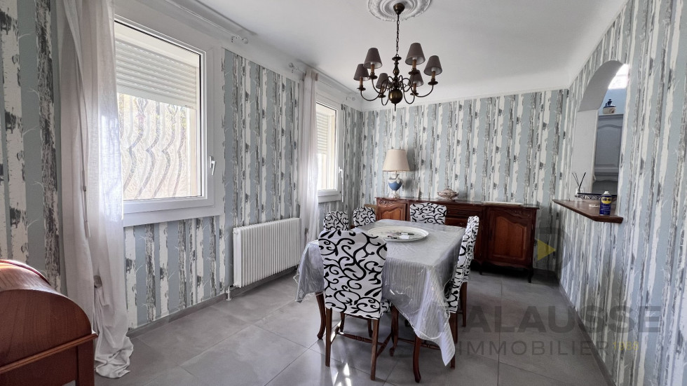 vente Maison Narbonne - Photo 2