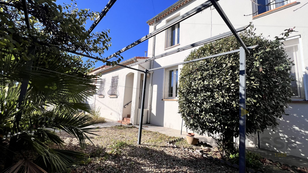 vente Maison Narbonne - Photo 1