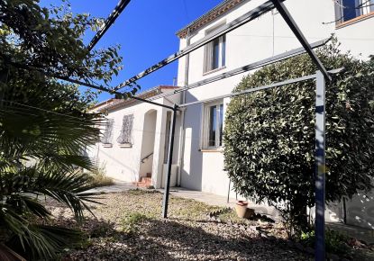 vente Maison Narbonne