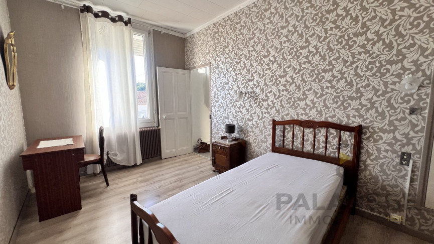 vente Maison Narbonne - Photo 7