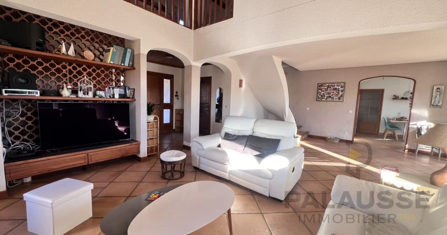 vente Maison Coursan