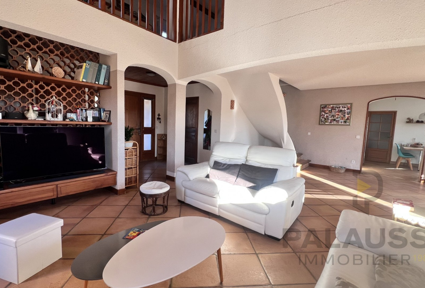 vente Maison Coursan - Photo 3