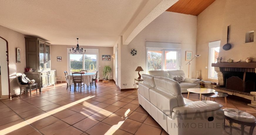 vente Maison Coursan