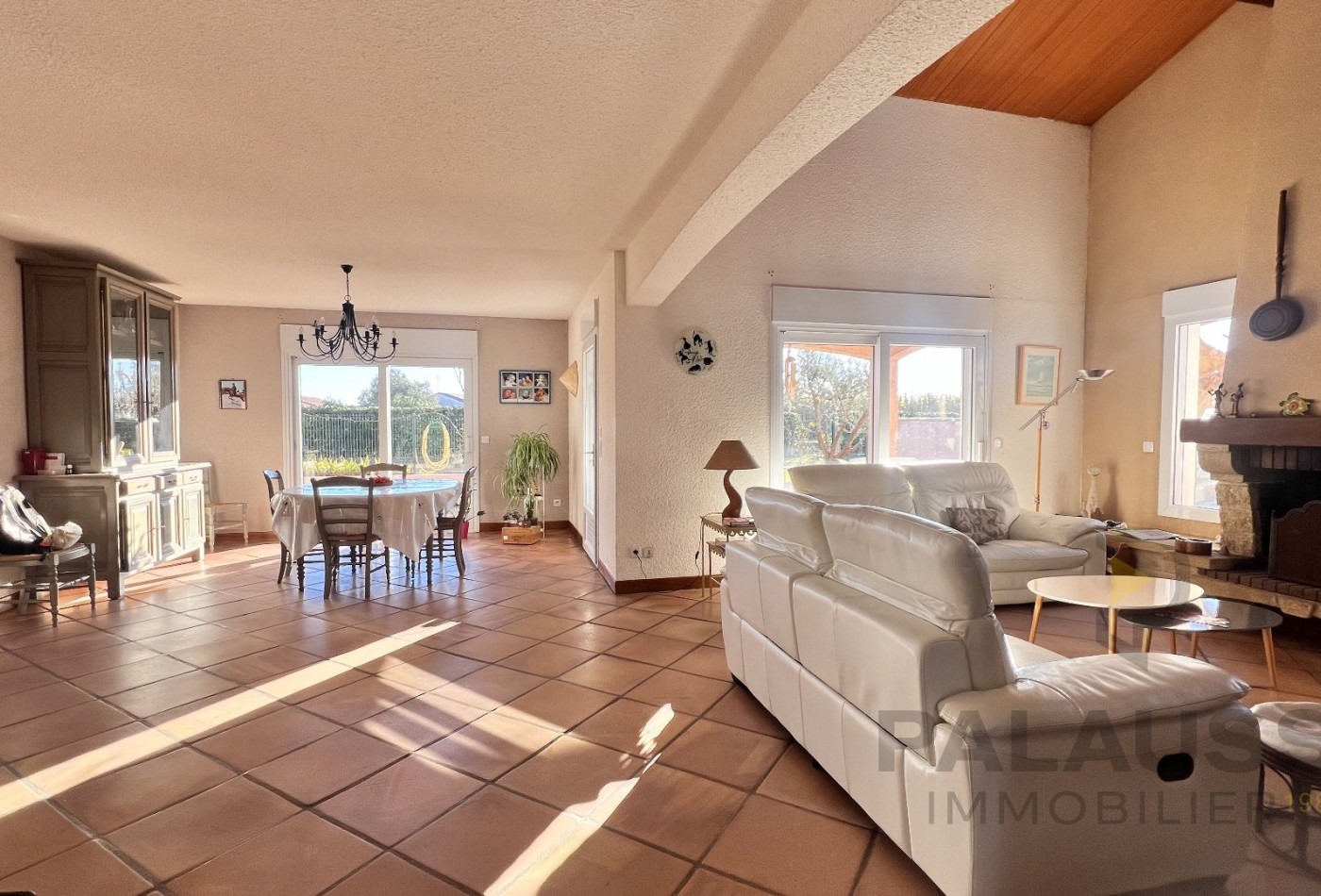 vente Maison Coursan - Photo 1