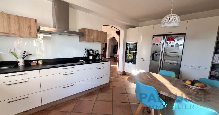 vente Maison Coursan