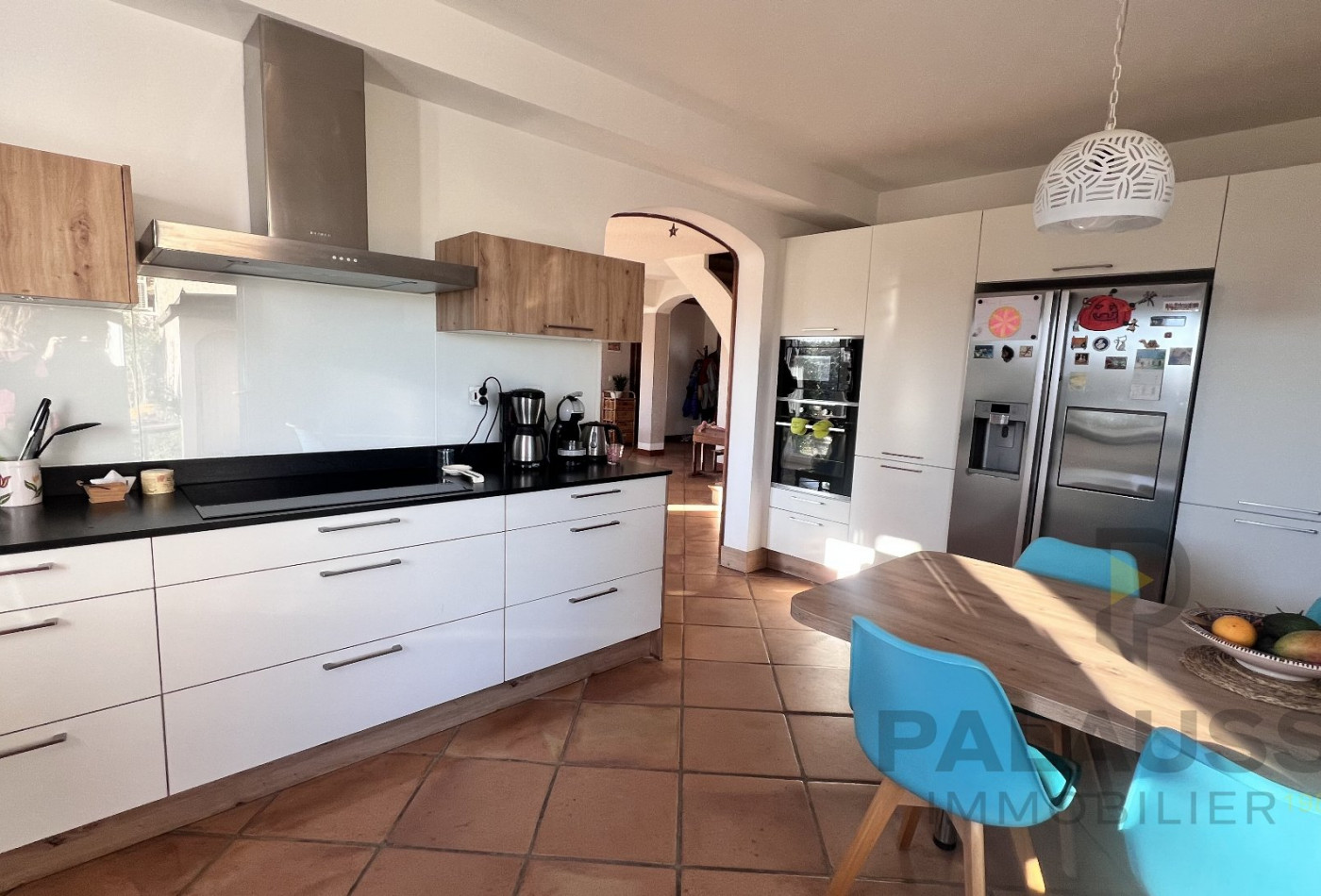 vente Maison Coursan - Photo 4