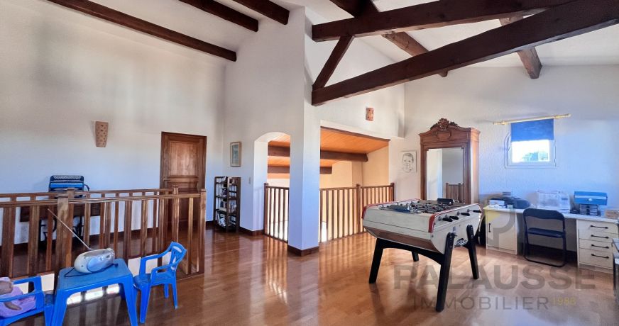 vente Maison Coursan