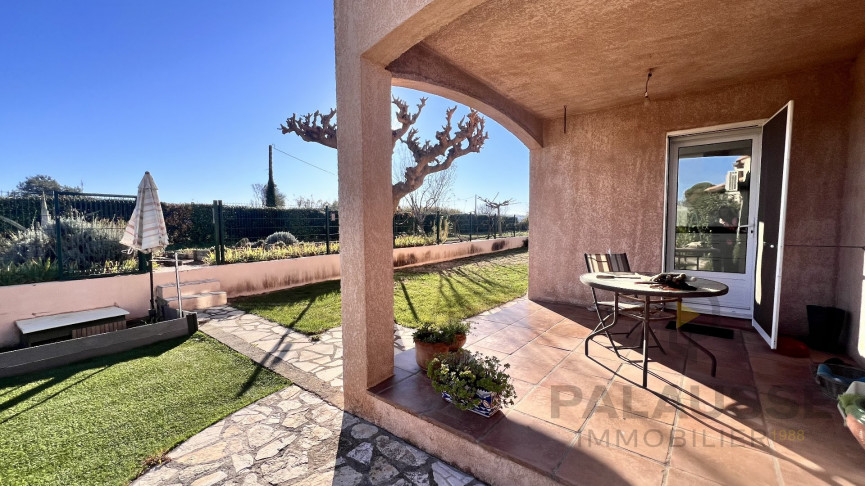 vente Maison Coursan - Photo 5