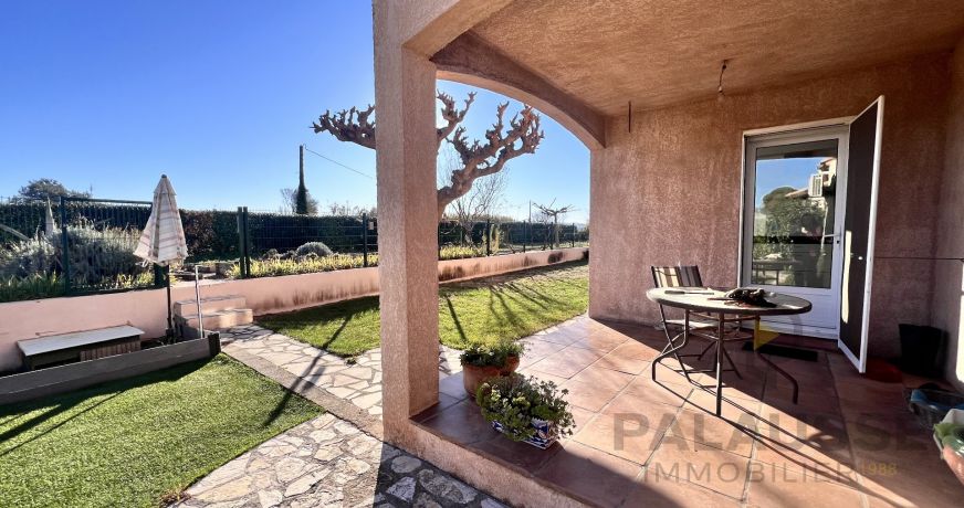 vente Maison Coursan
