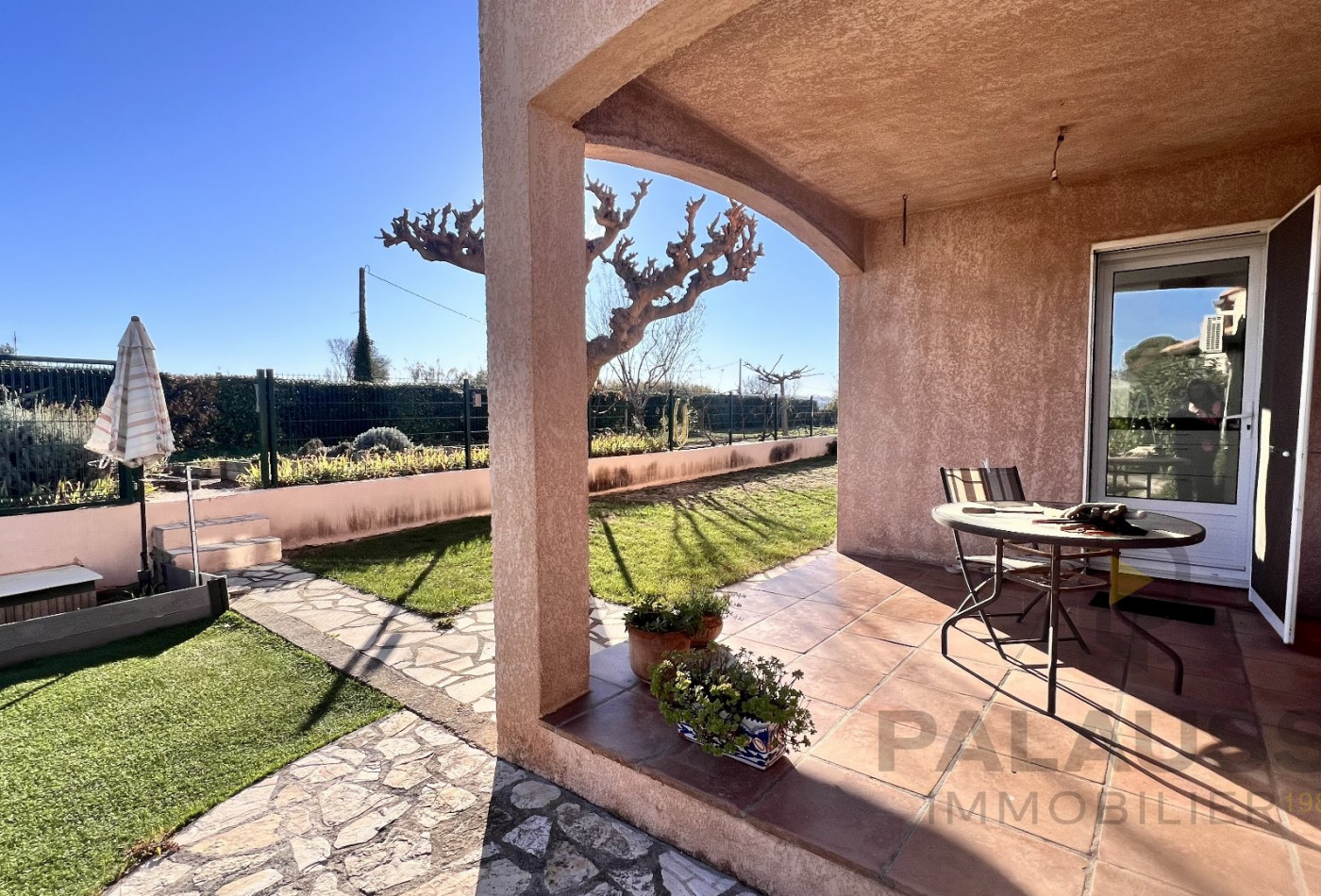 vente Maison Coursan - Photo 5