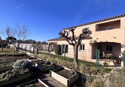 vente Maison Coursan