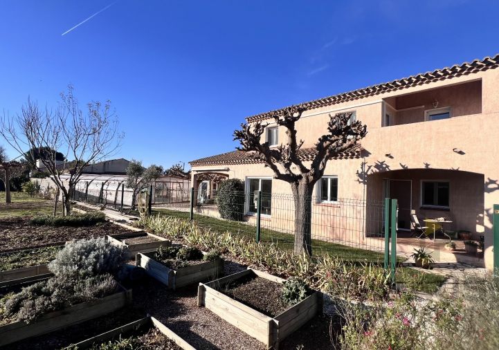 vente Maison Coursan