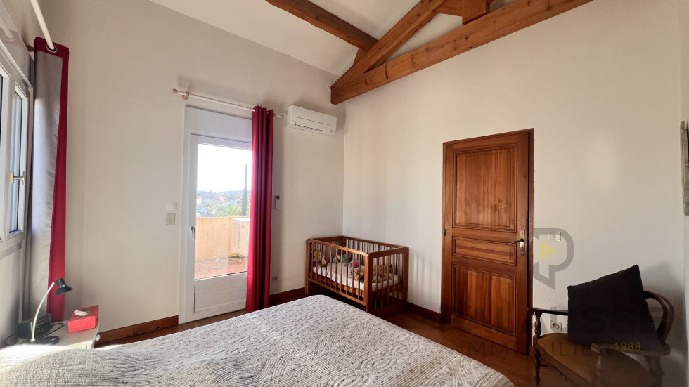 vente Maison Coursan - Photo 10