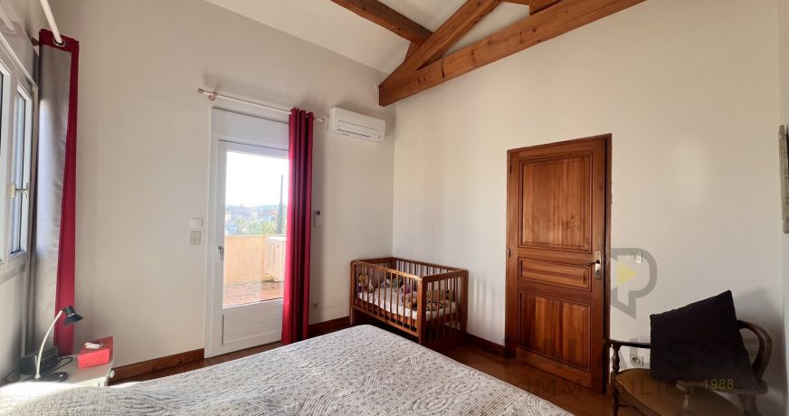 vente Maison Coursan