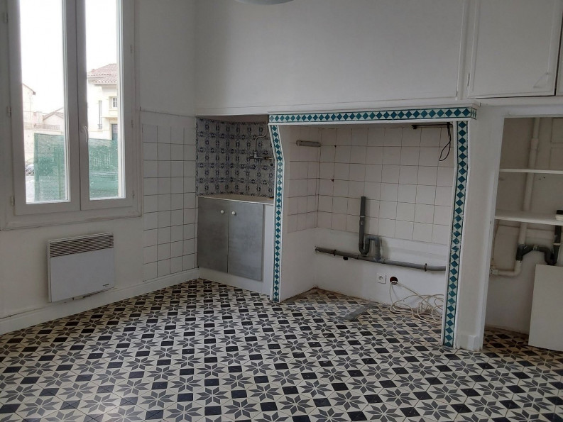 location Maison Narbonne - Photo 3