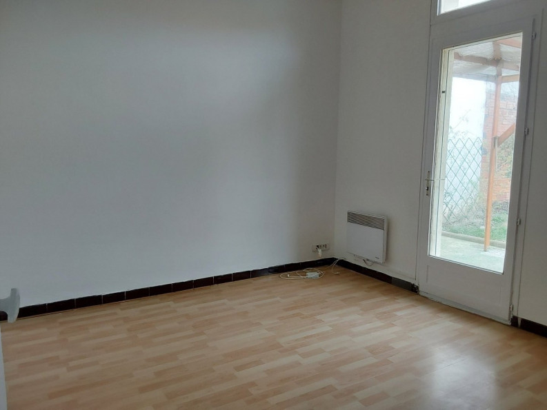 location Maison Narbonne - Photo 4