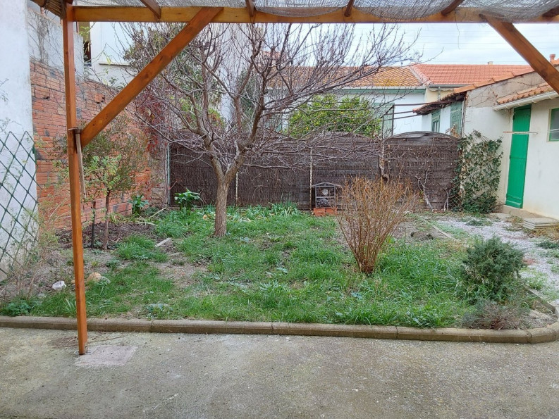 location Maison Narbonne - Photo 7