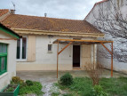 location Maison Narbonne