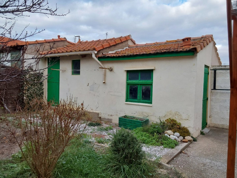 location Maison Narbonne - Photo 9