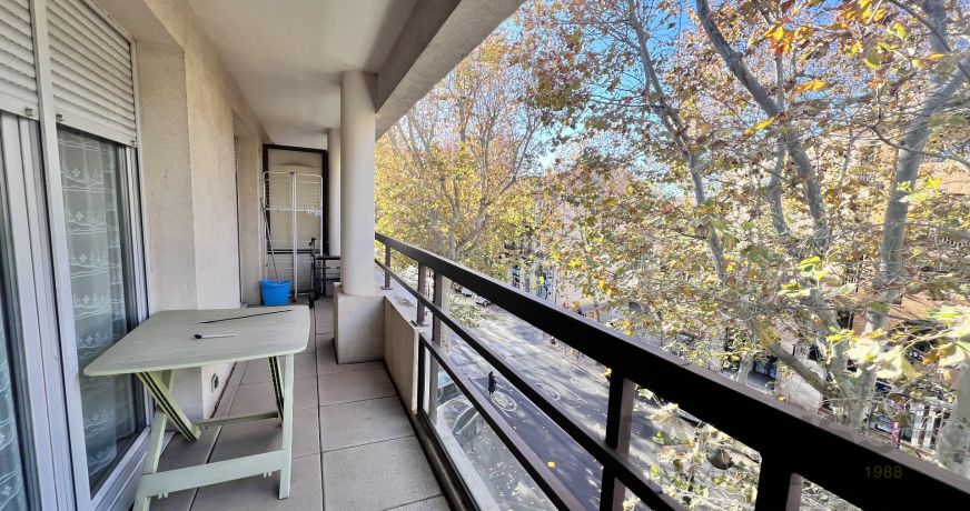 vente Appartement Narbonne
