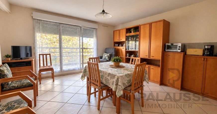 vente Appartement Narbonne