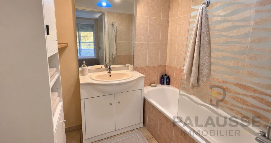 vente Appartement Narbonne