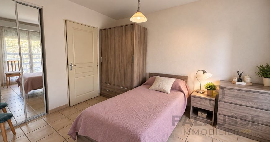 vente Appartement Narbonne