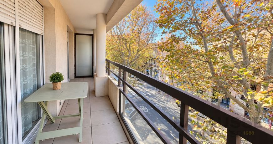 vente Appartement Narbonne