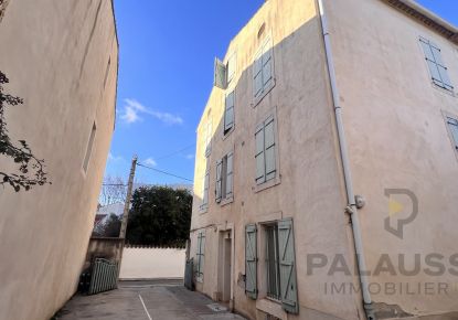 vente Appartement Narbonne