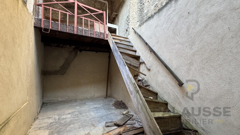 vente Maison Salles D'aude - Photo 1