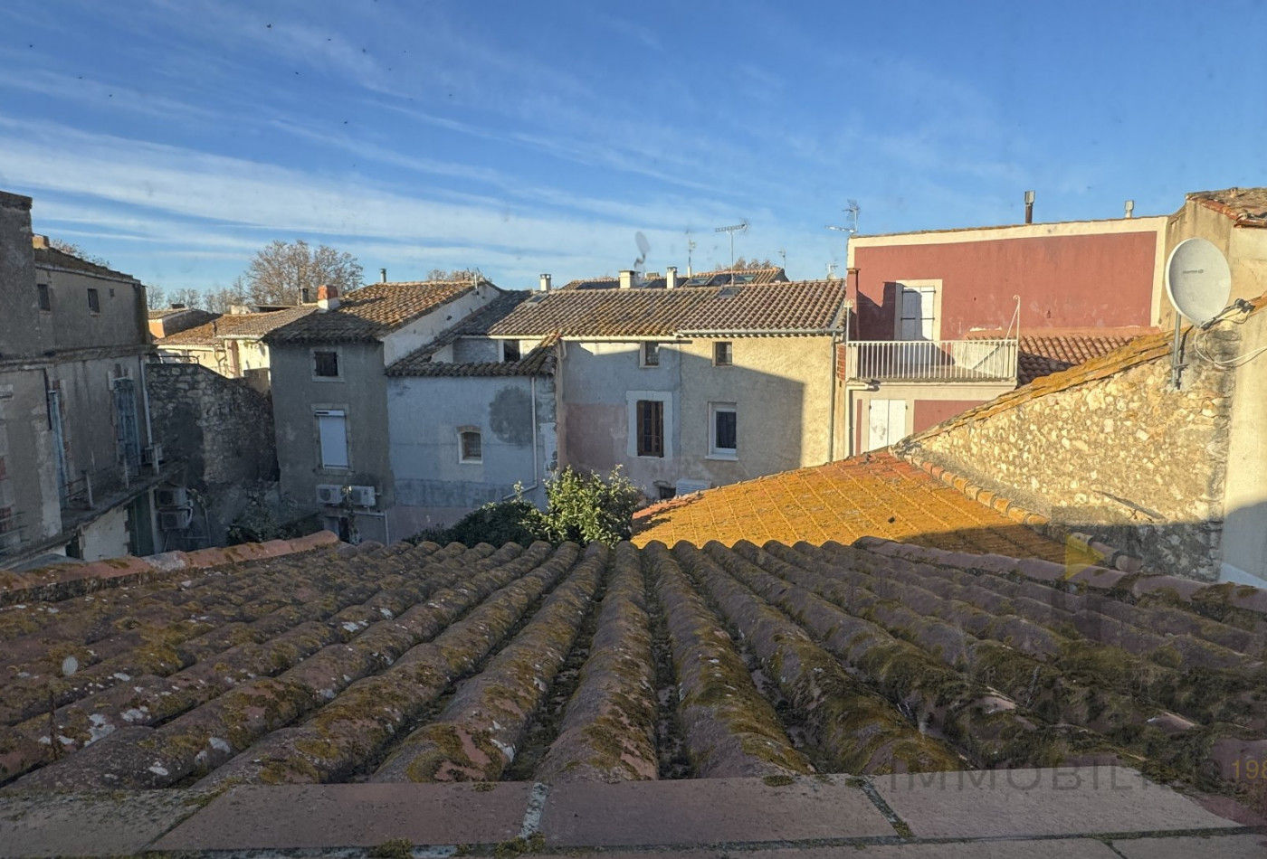 vente Maison Salles D'aude - Photo 7