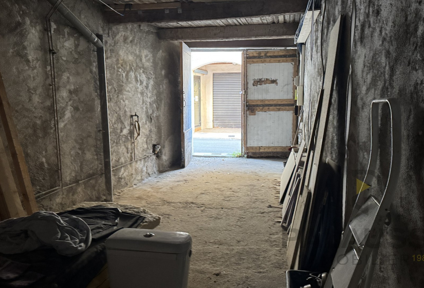vente Maison Salles D'aude - Photo 10