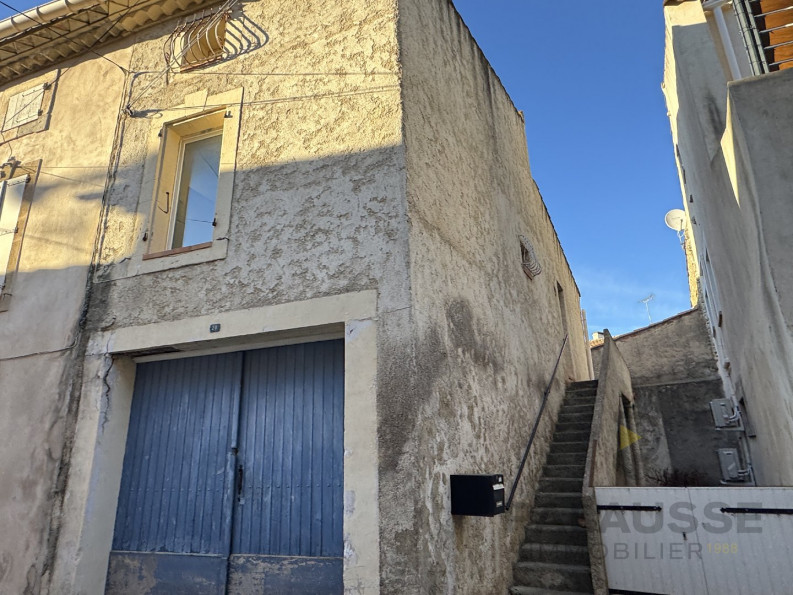 vente Maison Salles D'aude - Photo 1