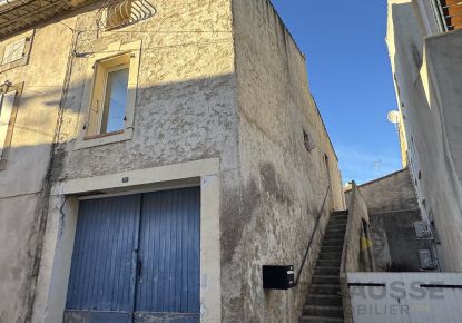 vente Maison Salles D'aude